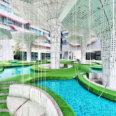 Arte Plus Ampang By Awesomestay Κουάλα Λουμπούρ Εξωτερικό φωτογραφία