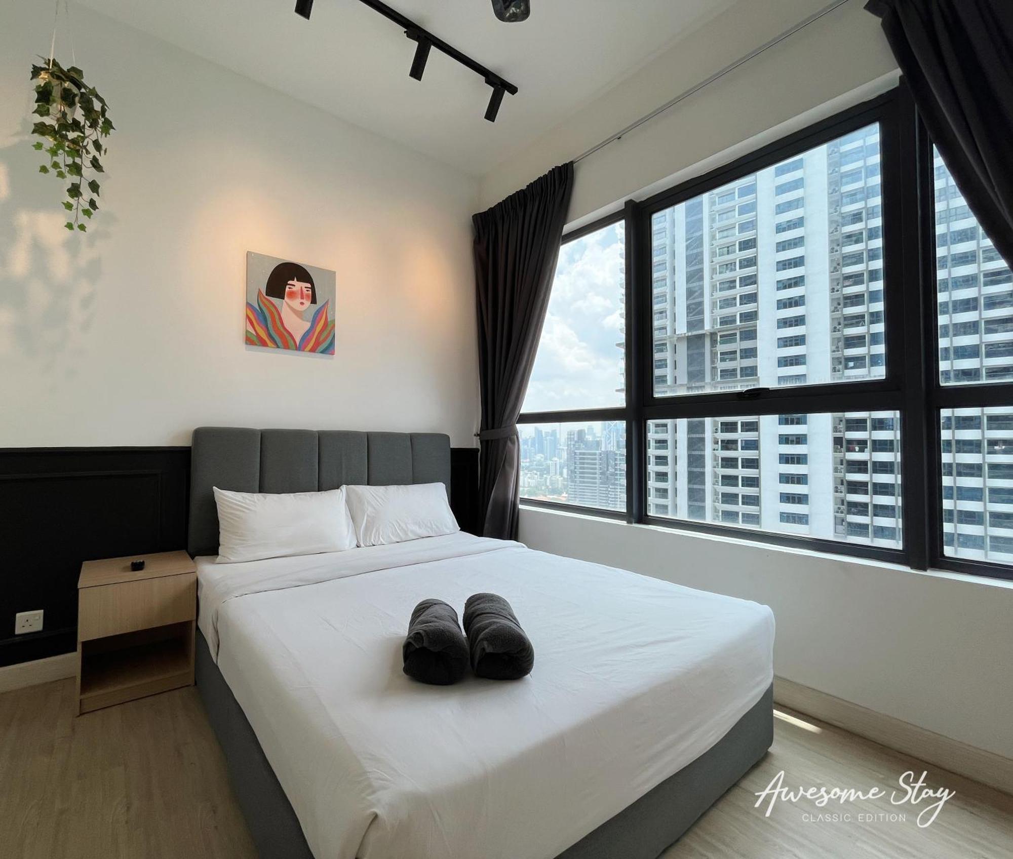 Arte Plus Ampang By Awesomestay Κουάλα Λουμπούρ Εξωτερικό φωτογραφία