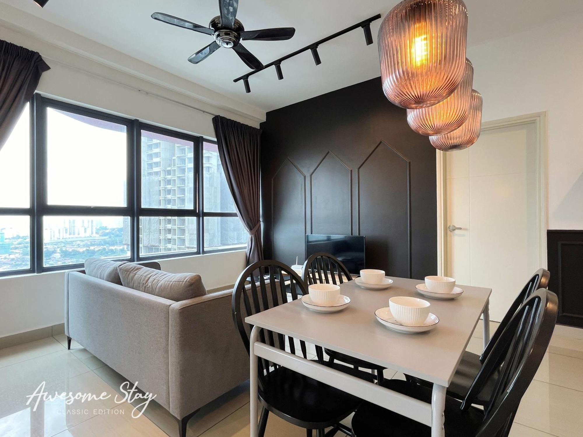 Arte Plus Ampang By Awesomestay Κουάλα Λουμπούρ Εξωτερικό φωτογραφία