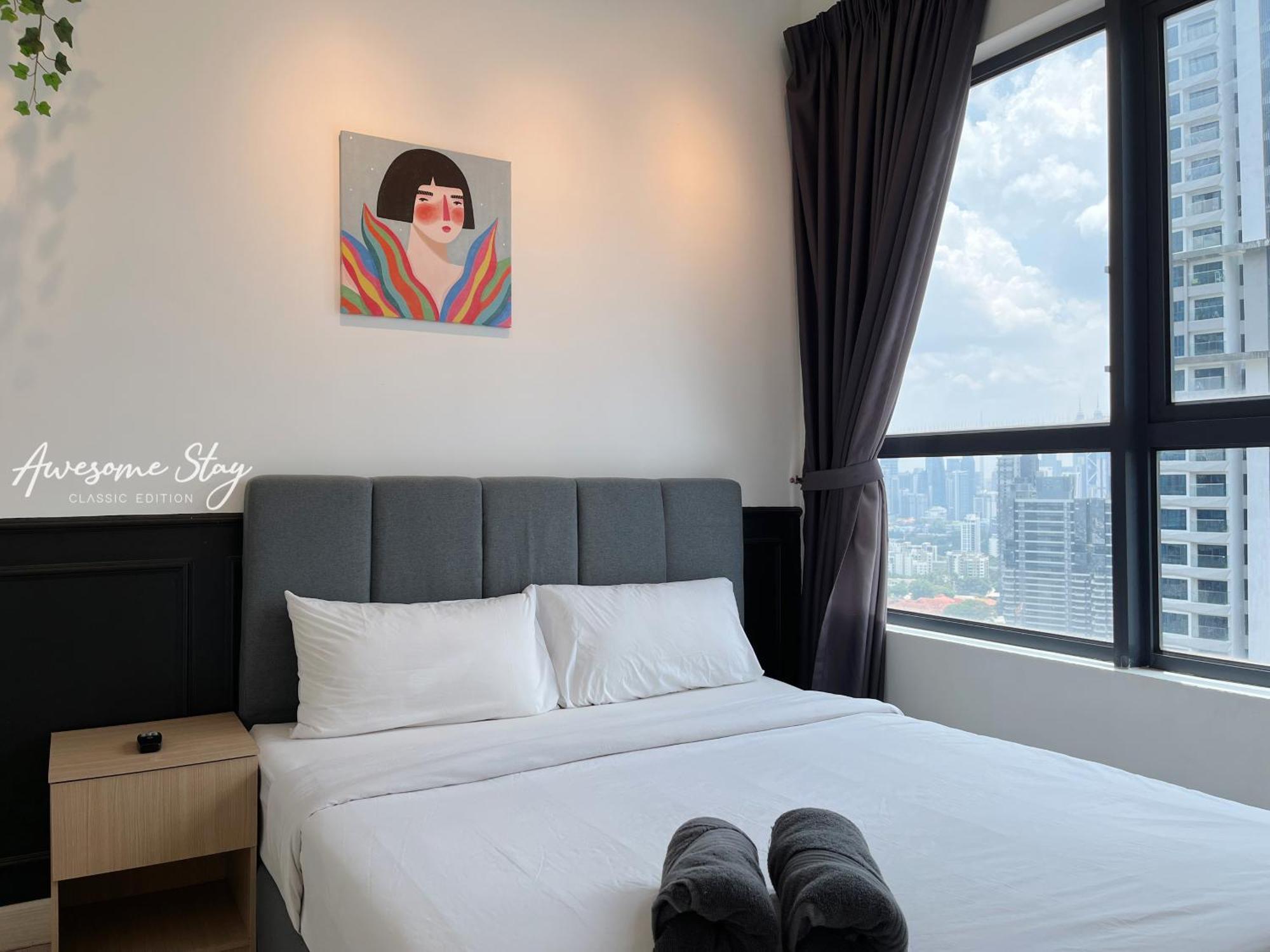 Arte Plus Ampang By Awesomestay Κουάλα Λουμπούρ Εξωτερικό φωτογραφία