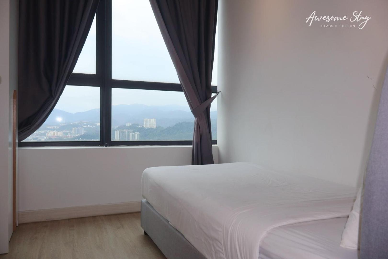 Arte Plus Ampang By Awesomestay Κουάλα Λουμπούρ Εξωτερικό φωτογραφία